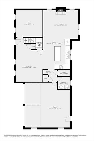 20 Kelly Ln, Brockton, MA 02301