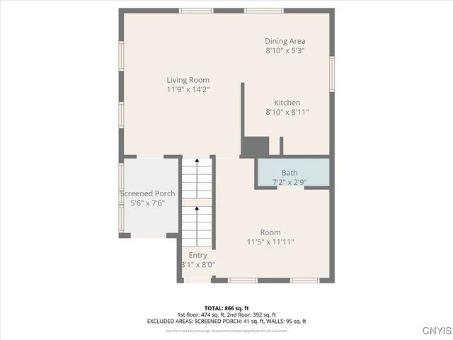 819 Lemoyne Avenue, Syracuse, NY 13208