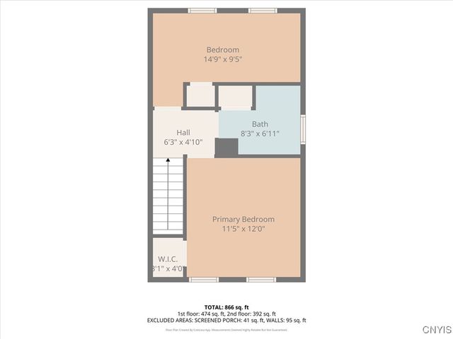 819 Lemoyne Avenue, Syracuse, NY 13208