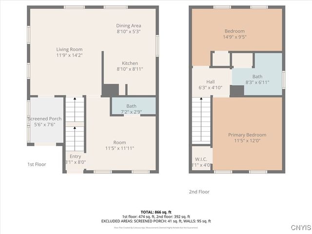 819 Lemoyne Avenue, Syracuse, NY 13208