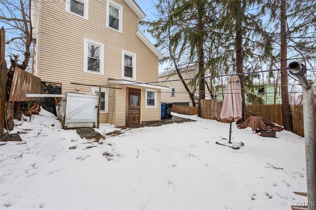 819 Lemoyne Avenue, Syracuse, NY 13208