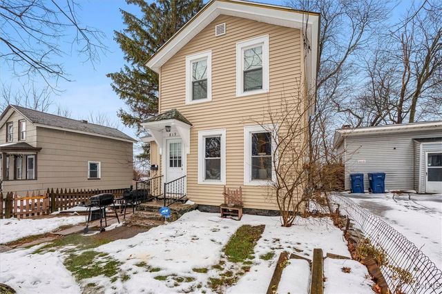 819 Lemoyne Avenue, Syracuse, NY 13208