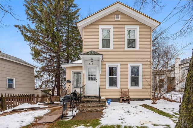 819 Lemoyne Avenue, Syracuse, NY 13208