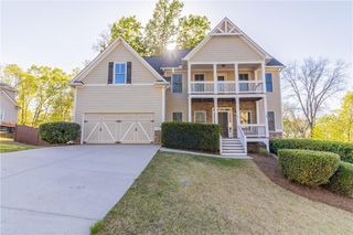 288 Pine Way, Dallas, GA 30157