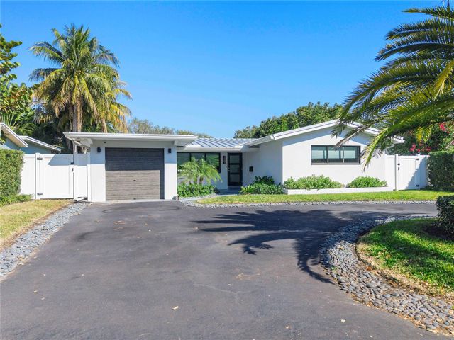 1881 NE 27th Street, Lighthouse Point, FL 33064