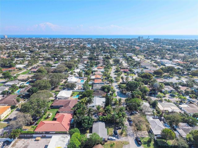 1881 NE 27th Street, Lighthouse Point, FL 33064