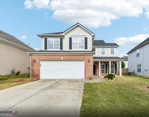 731 Goldenrod Way, Norcross, GA 30093