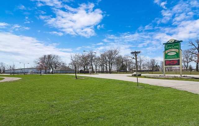 1036 58th ROAD, Union Grove, WI 53182