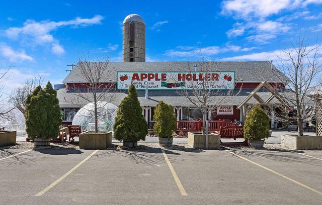 1036 58th ROAD, Union Grove, WI 53182