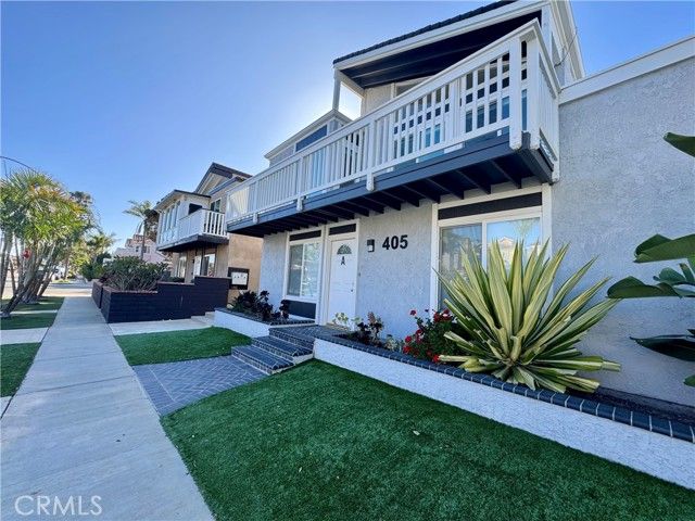 405 20th A, Huntington Beach, CA 92648