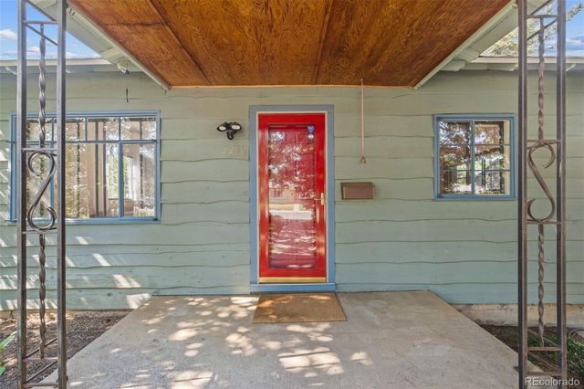 2231 Columbine Avenue, Boulder, CO 80302
