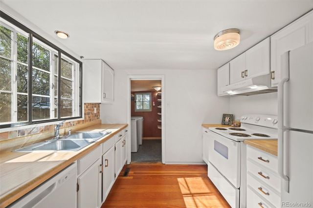 2231 Columbine Avenue, Boulder, CO 80302