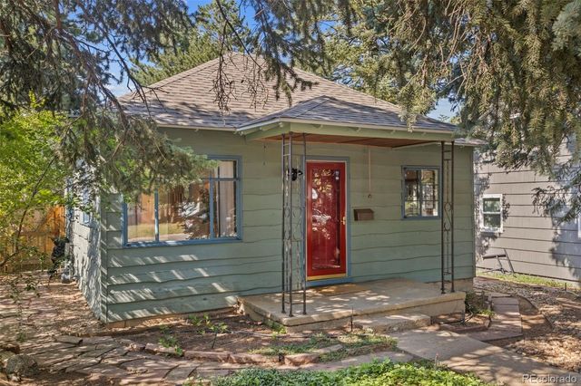 2231 Columbine Avenue, Boulder, CO 80302