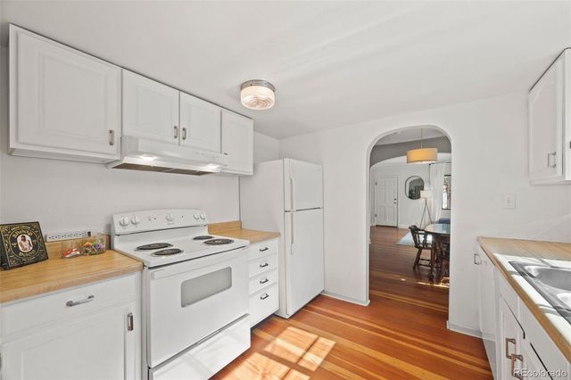2231 Columbine Avenue, Boulder, CO 80302