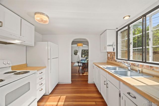 2231 Columbine Avenue, Boulder, CO 80302