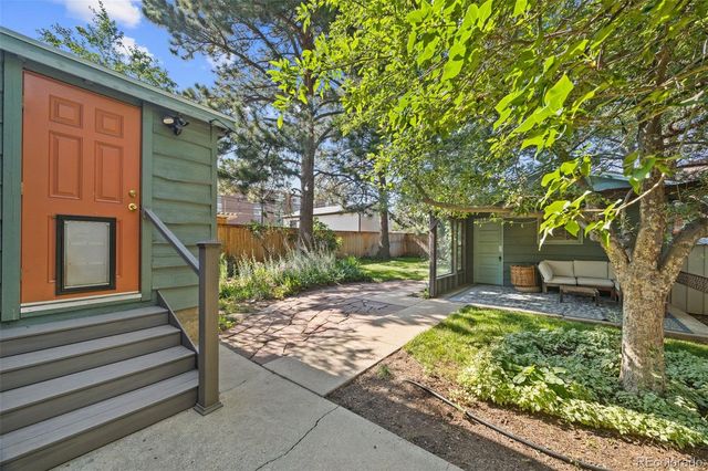 2231 Columbine Avenue, Boulder, CO 80302