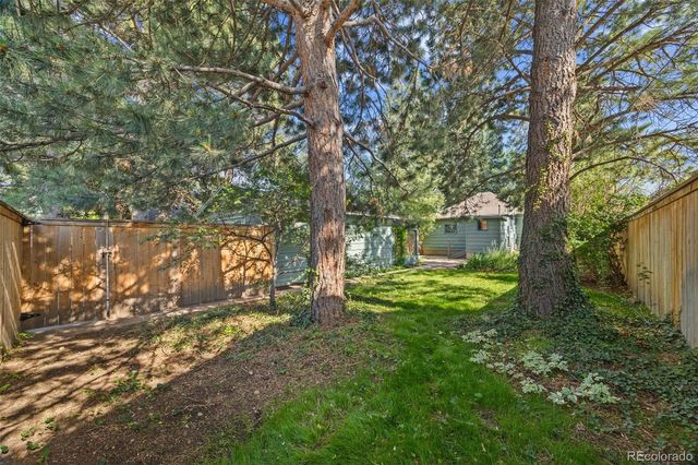 2231 Columbine Avenue, Boulder, CO 80302