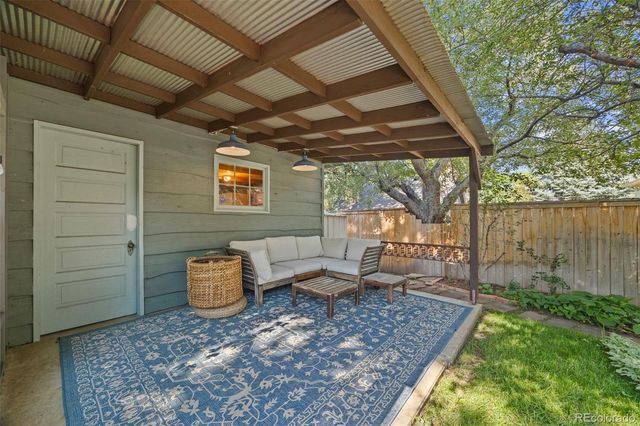 2231 Columbine Avenue, Boulder, CO 80302