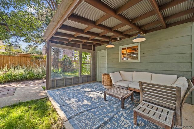2231 Columbine Avenue, Boulder, CO 80302