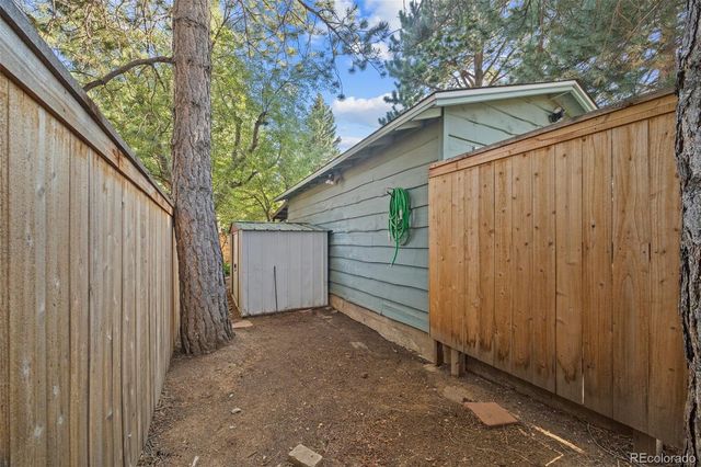 2231 Columbine Avenue, Boulder, CO 80302