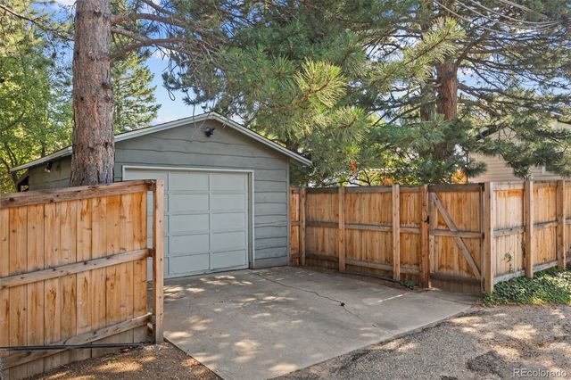 2231 Columbine Avenue, Boulder, CO 80302