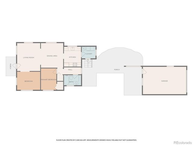 2231 Columbine Avenue, Boulder, CO 80302