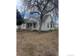 414 Grant Street, Fort Morgan, CO 80701