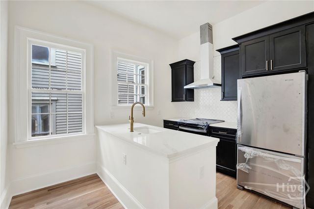 105 E Gwinnett Street 4, Savannah, GA 31401