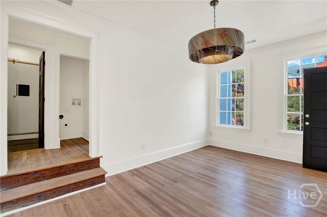 105 E Gwinnett Street 4, Savannah, GA 31401