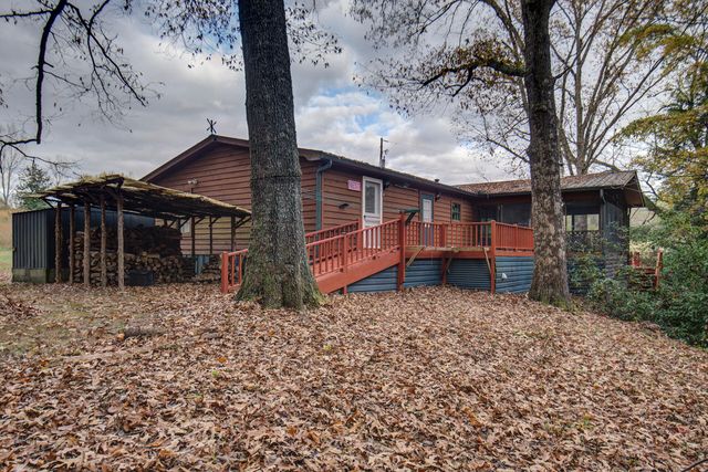 134 Old Spring Road, Rising Fawn, GA 30738
