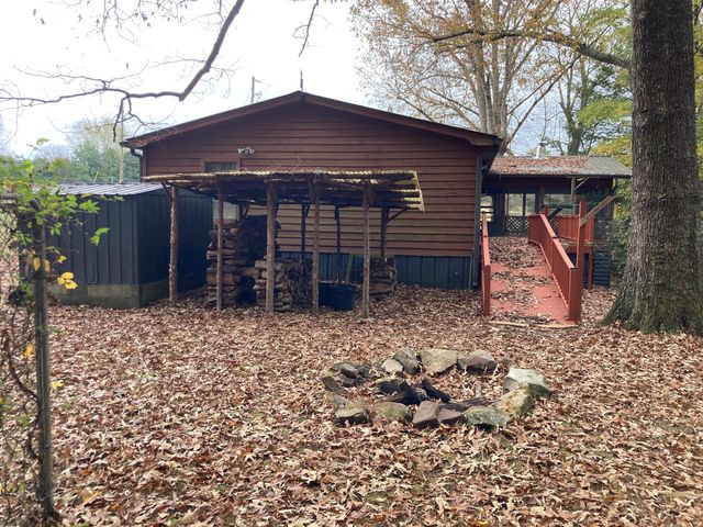 134 Old Spring Road, Rising Fawn, GA 30738