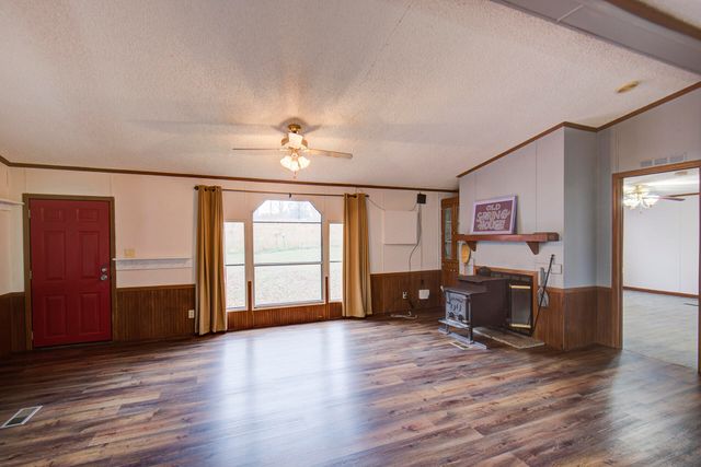 134 Old Spring Road, Rising Fawn, GA 30738