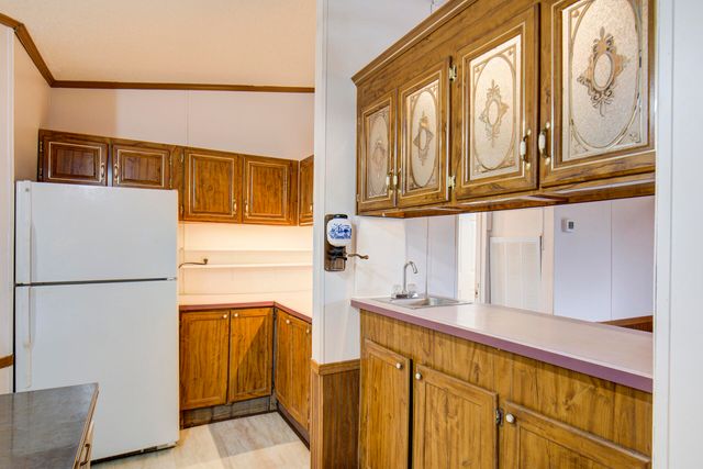 134 Old Spring Road, Rising Fawn, GA 30738