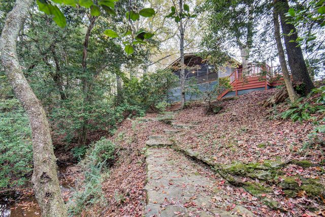 134 Old Spring Road, Rising Fawn, GA 30738