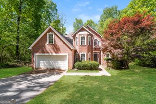205 Huntwood Court, Ellenwood, GA 30294