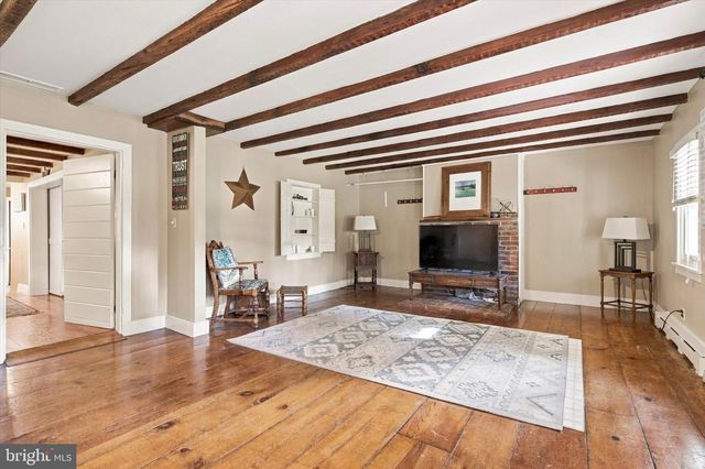 65 MATHEWS AVE, Doylestown, PA 18901