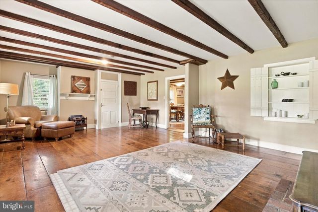 65 MATHEWS AVE, Doylestown, PA 18901