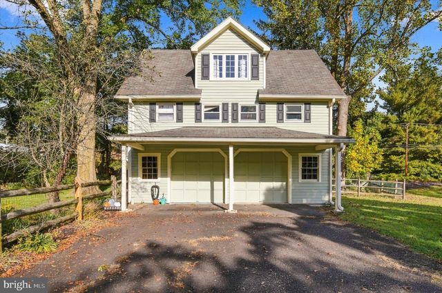 65 MATHEWS AVE, Doylestown, PA 18901