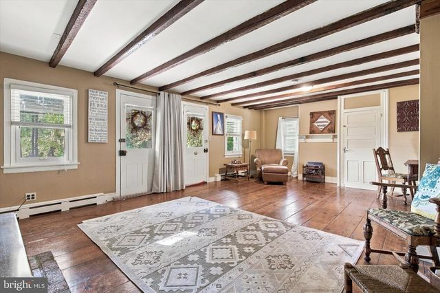 65 MATHEWS AVE, Doylestown, PA 18901