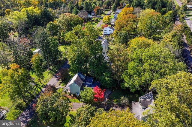 65 MATHEWS AVE, Doylestown, PA 18901