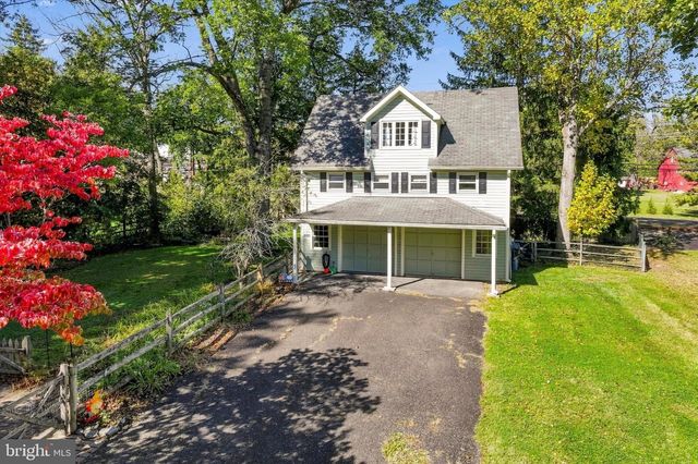 65 MATHEWS AVE, Doylestown, PA 18901