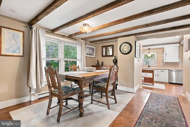 65 MATHEWS AVE, Doylestown, PA 18901