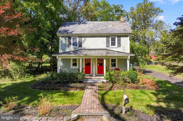65 MATHEWS AVE, Doylestown, PA 18901