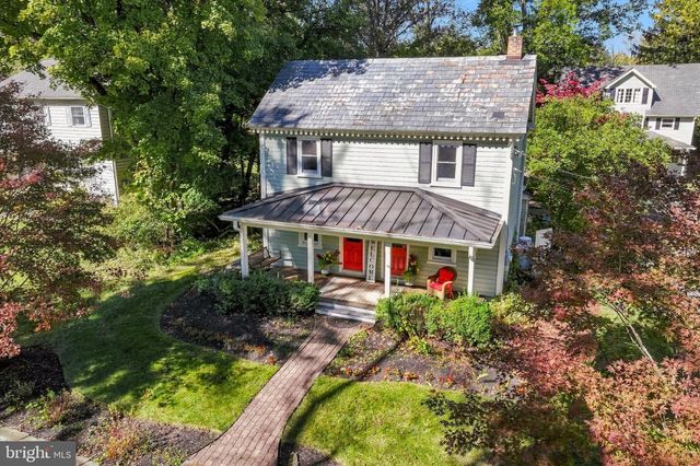 65 MATHEWS AVE, Doylestown, PA 18901