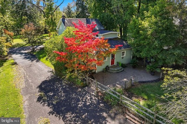 65 MATHEWS AVE, Doylestown, PA 18901