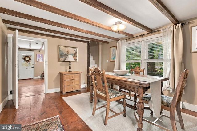 65 MATHEWS AVE, Doylestown, PA 18901