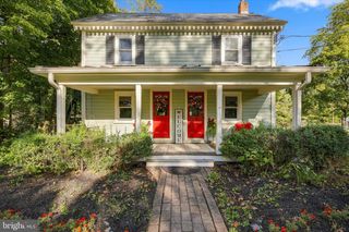 65 MATHEWS AVE, Doylestown, PA 18901