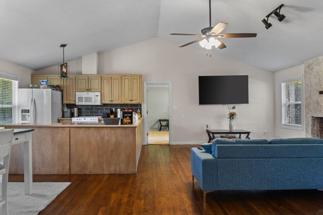 1741 W Bypass Road, Thomson, GA 30824