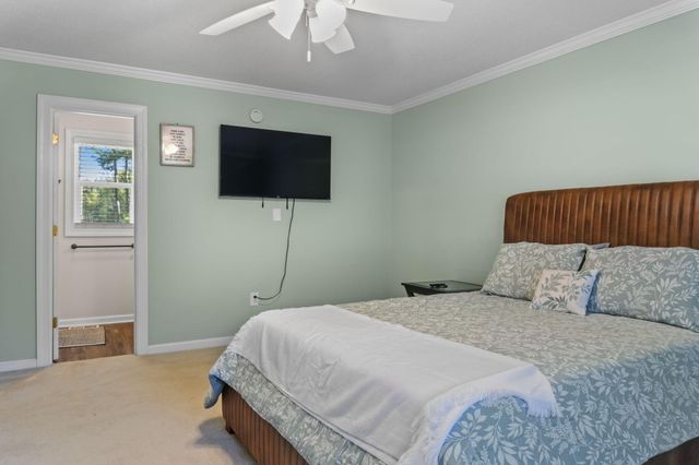 1741 W Bypass Road, Thomson, GA 30824