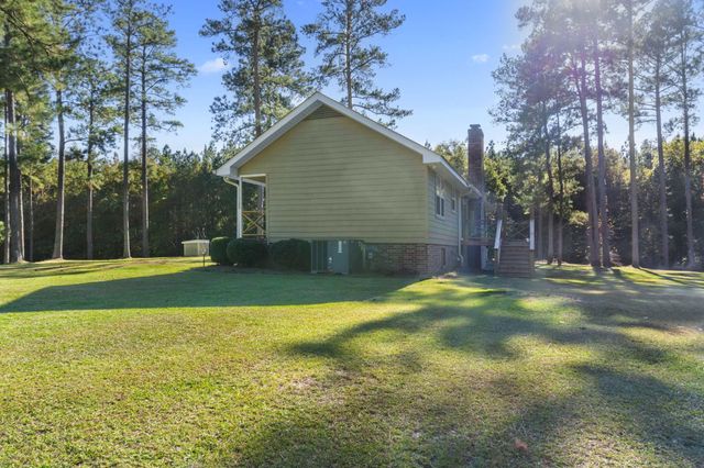 1741 W Bypass Road, Thomson, GA 30824
